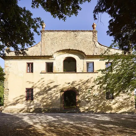 Castellare De Sernigi Marcialla