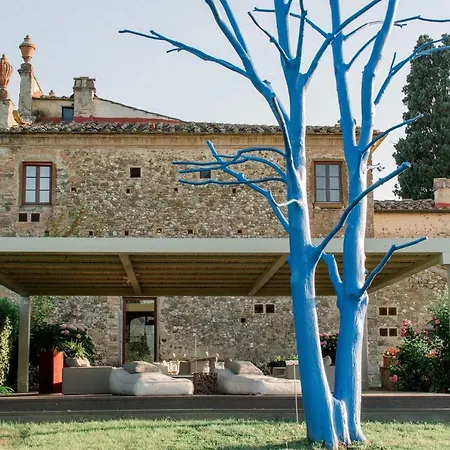 Castellare De Sernigi