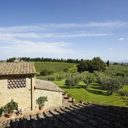Castellare De Sernigi Marcialla