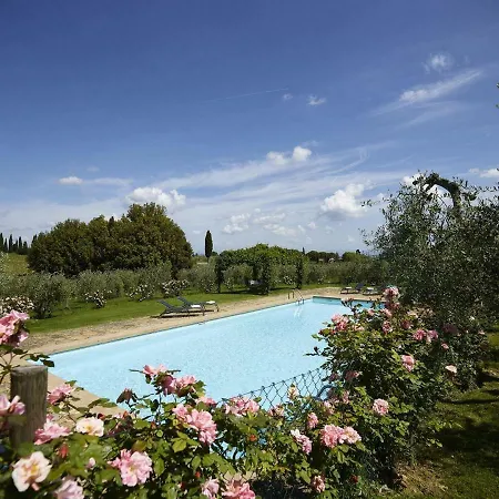 Castellare De Sernigi *